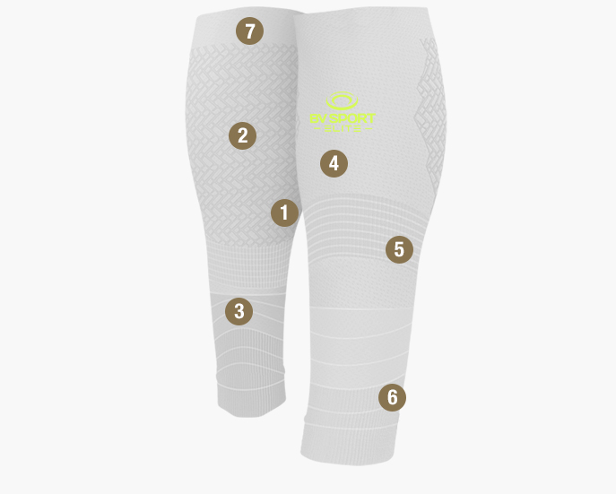 Booster Evolution Grey/Orange